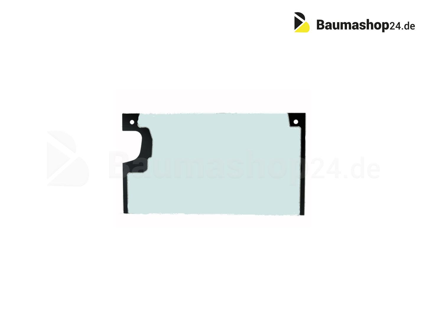 Kubota Frontscheibe Unten RG268-47370