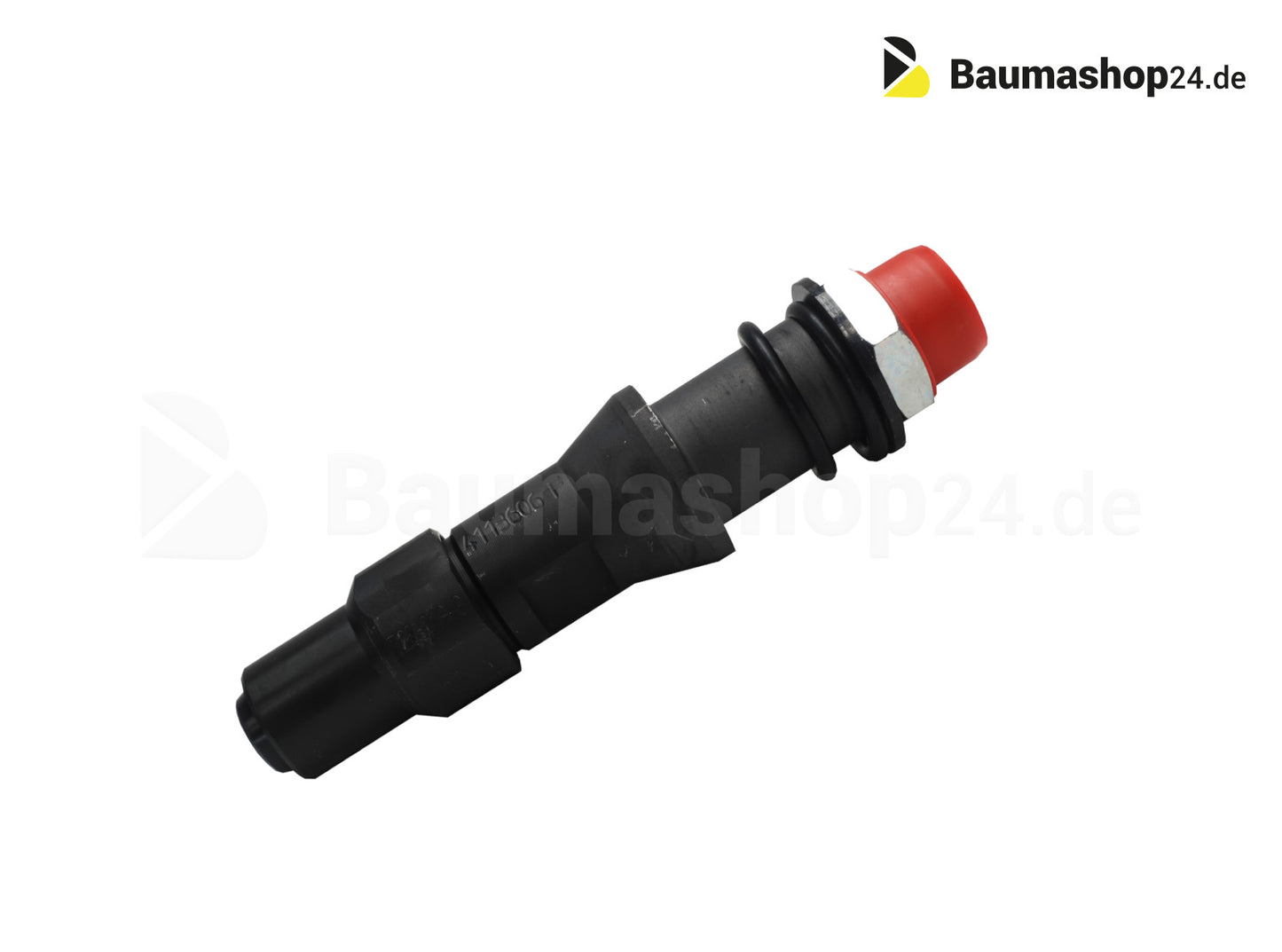 5112081 OilQuick Stecker 3/4 " kpl. für OQ70 | OQ70/55 | OQ80