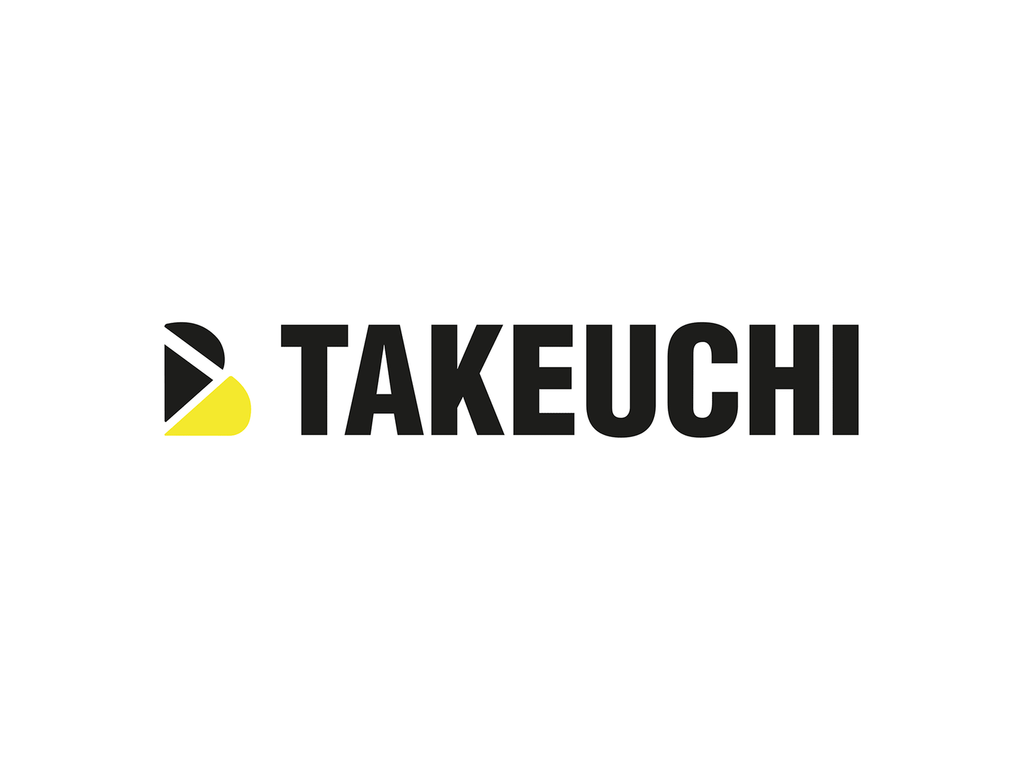 Original Takeuchi HALTER T0394018010