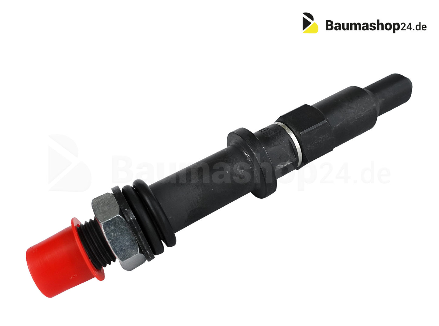 7512990 OilQuick Ergänzungssatz 1/4" für OQ60-5