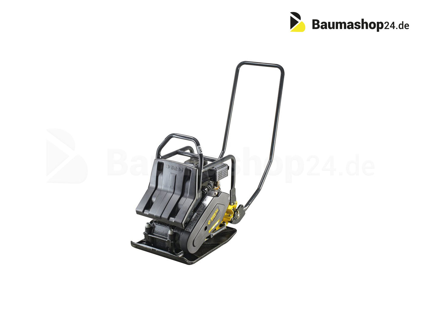 Bomag Rüttelplatte BP 12/40