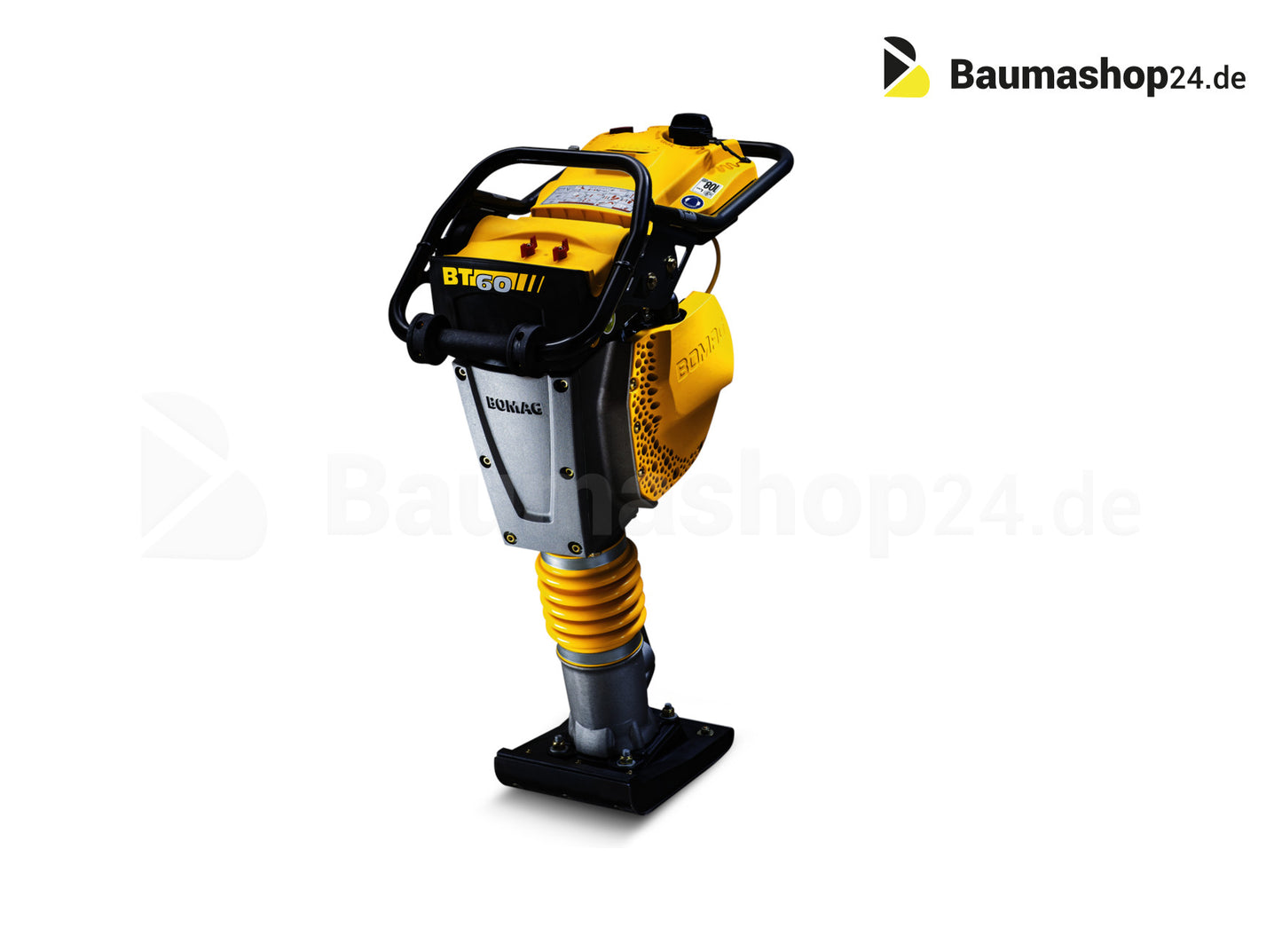 Bomag BT60 Grabenstampfer