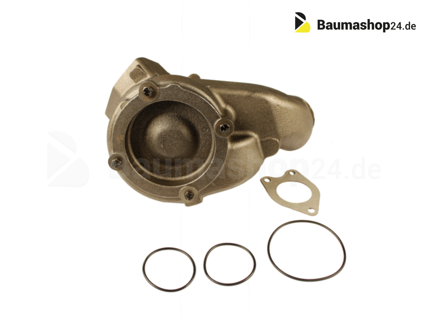 Volvo Wasserpumpe VOE20431484 für A25D